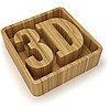 Салют - иконка «3D» в Брянске