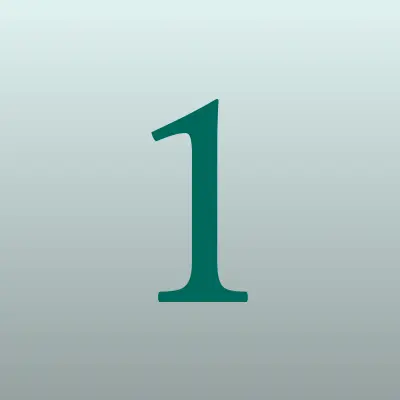 1С-Гэндальф, торговая компания, лого-визитка