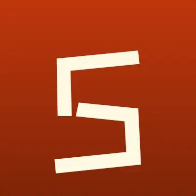 5post, сеть постаматов, лого-визитка