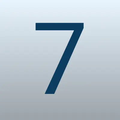 7777, многопрофильная компания, лого-визитка