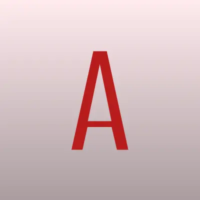 AERO, магазин столов, лого-визитка