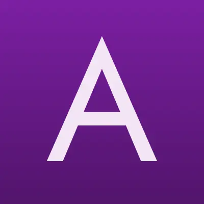 АГИРА, компания по продаже автозапчастей для корейских автомобилей, лого-визитка