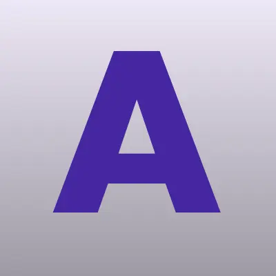 AIM, диджитал-агентство, лого-визитка