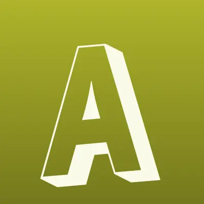 А.В.А. Мотор, сервисный центр, лого-визитка