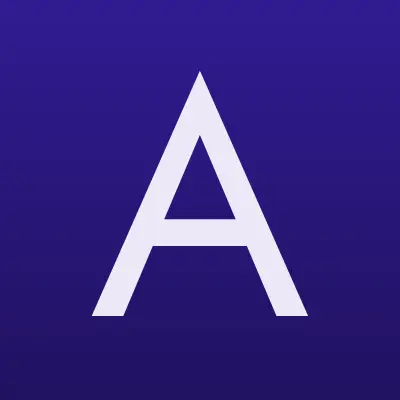 AVON, центр выдачи, лого-визитка