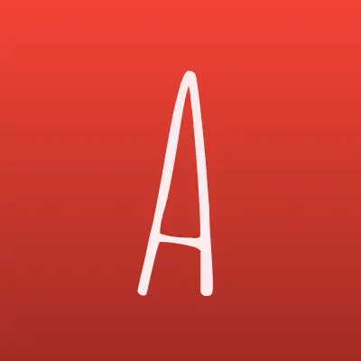 Агентство оценки, лого-визитка