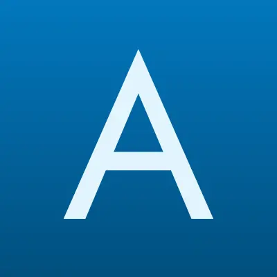 АксТел Авто, магазин автоаксессуаров, лого-визитка