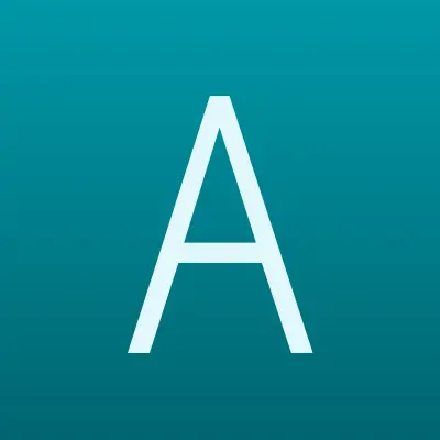 АксТел, магазин аксессуаров для мобильных устройств, лого-визитка