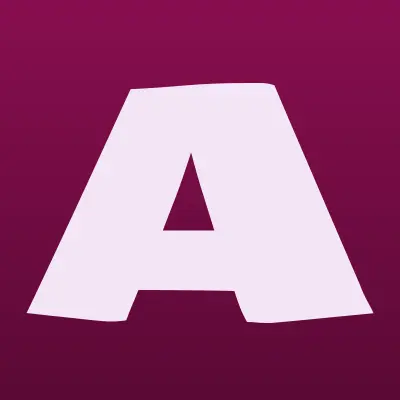 Аква-Драйв, автомойка самообслуживания, лого-визитка