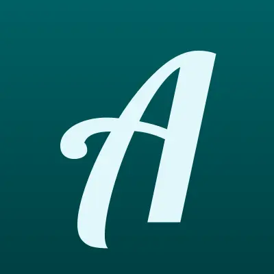 Аквафор, компания, лого-визитка