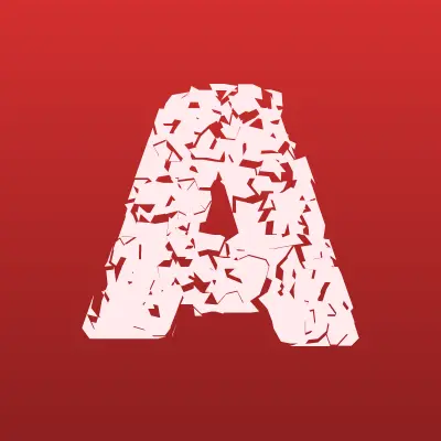 Аланта, производственная компания, лого-визитка