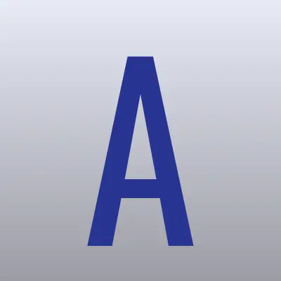 Алекс, компания, лого-визитка