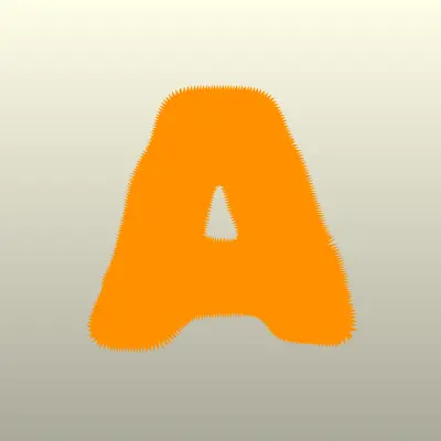 Аленка, частный детский сад, лого-визитка