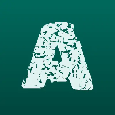 АльфаСтрахование-ОМС, страховая медицинская организация, лого-визитка