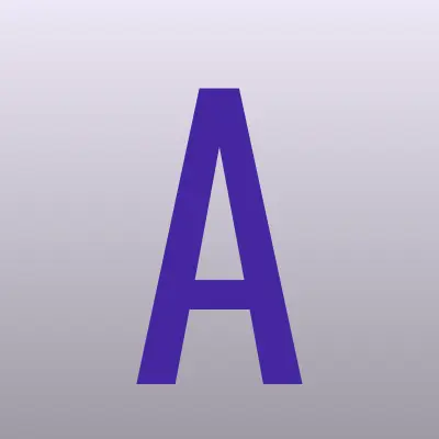 Алгоритм, лого-визитка