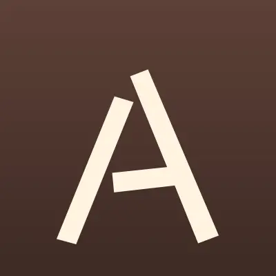 Альтаир, оптовая компания, лого-визитка