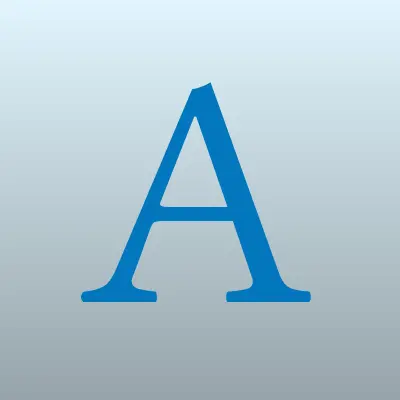 Ангел, сеть ритуальных агентств, лого-визитка