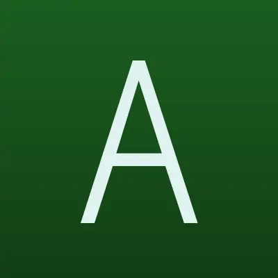Ангстрем, мебельный салон, лого-визитка