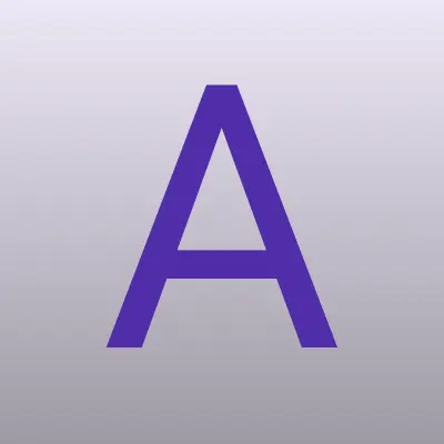 Art Point, студия по обучению живописи, лого-визитка