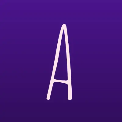 ArtStone, компания по производству столешниц из искусственного камня, лого-визитка