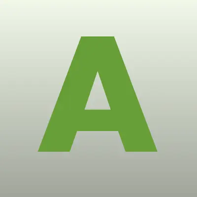 Атака, ателье, лого-визитка