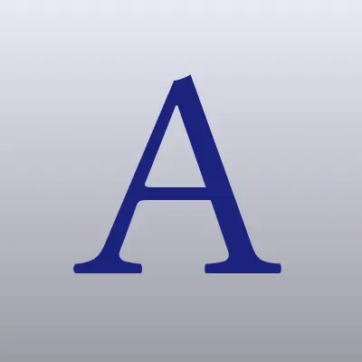 Atvr32, торговая компания, лого-визитка