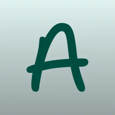 Аварийная замочная служба, лого-визитка