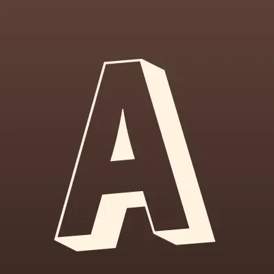 Авто3н, магазин автозапчастей, лого-визитка