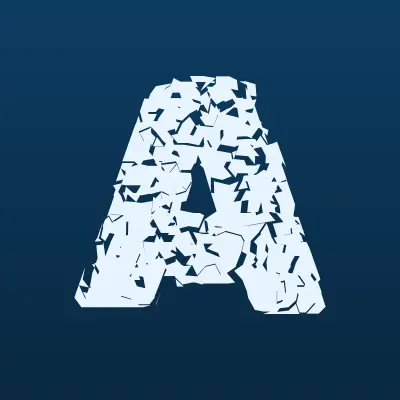 АвтоКраска-32, торговая компания, лого-визитка