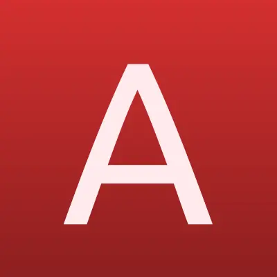 АвтоМастер, автосервис, лого-визитка