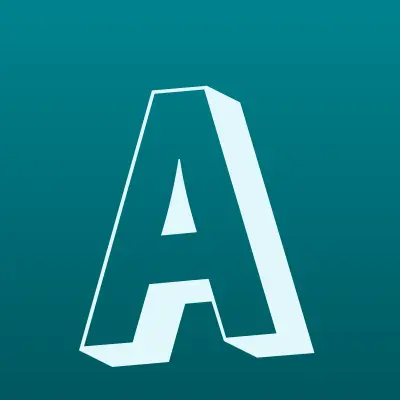АвтоМол, шинный центр, лого-визитка