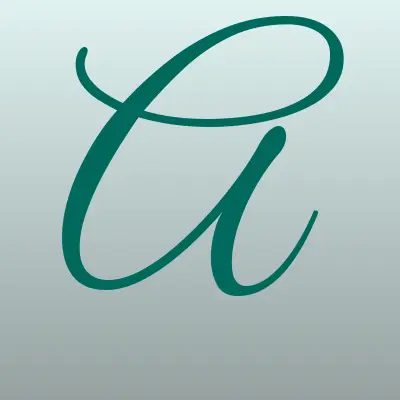 АвтоПроспект, сеть магазинов автозапчастей, автохимии и автоаксессуаров, лого-визитка