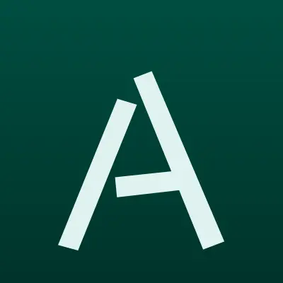 АвтоТайм, магазин, лого-визитка