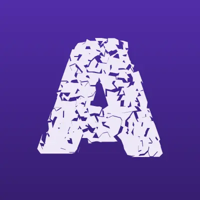 Автомастер, оптово-розничный склад автозапчастей, лого-визитка