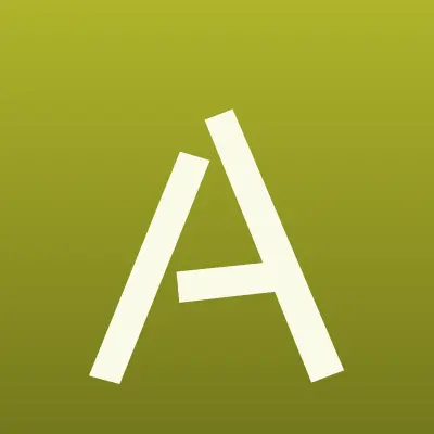 Автоподбор, компания, лого-визитка