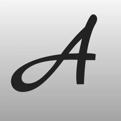 Автор, автоцентр, лого-визитка