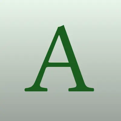 Авторитет, автотехцентр, лого-визитка