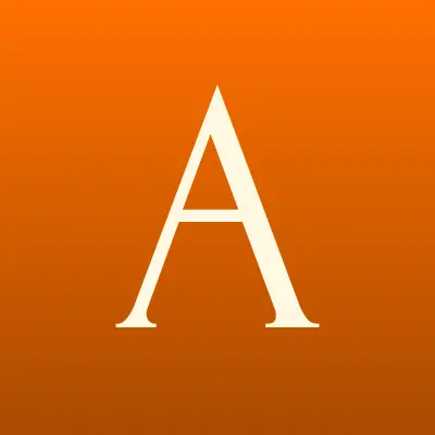 Авторское ателье Марии Коваль, лого-визитка