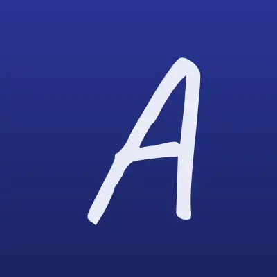 Автостоянка, ИП Фетисова А.Ю., лого-визитка