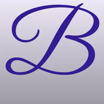 BP visco, автосервис, лого-визитка