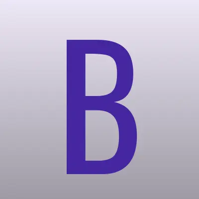 БЦК, производственная компания, лого-визитка