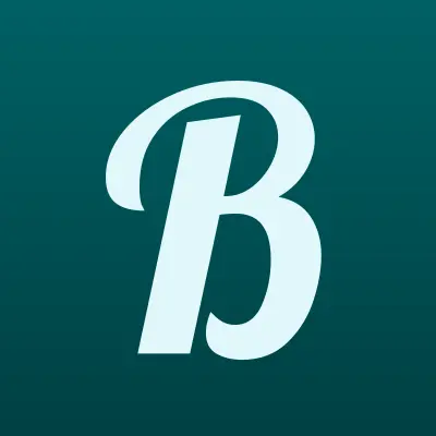 Баку, ресторан, лого-визитка
