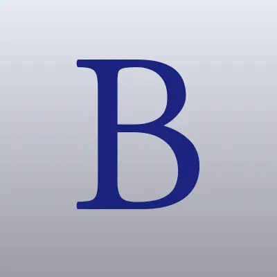Batinni, мастерская по ремонту обуви, лого-визитка