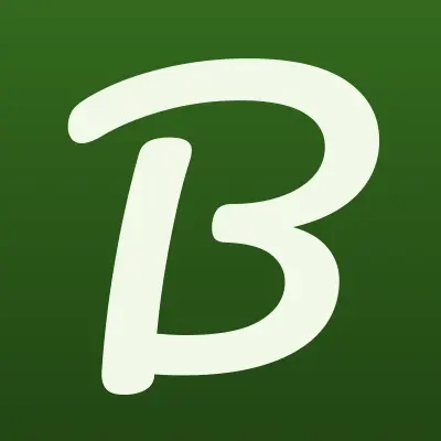 Beer`лога, бар, лого-визитка