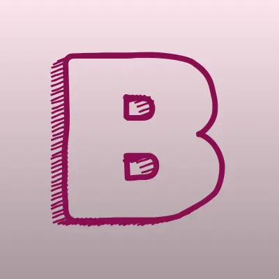 Бежицкие ряды, лого-визитка