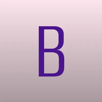 Библиотека №6, лого-визитка