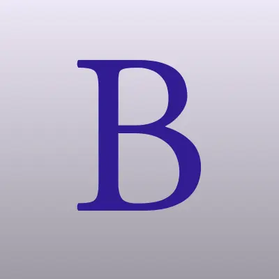 Брянская городская больница №4, лого-визитка