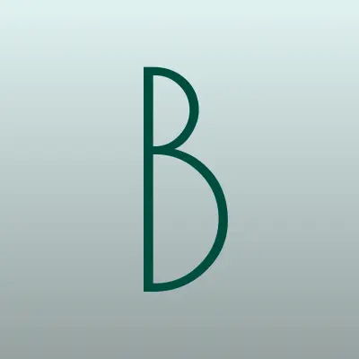 Брянская областная больница №1, лого-визитка