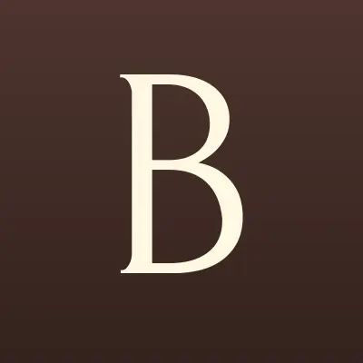 Брянский инженерный центр, лого-визитка