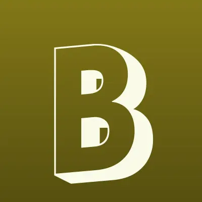 Брянский учебно-методический центр дополнительного профессионального образования, лого-визитка